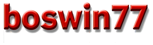 boswin77 logo